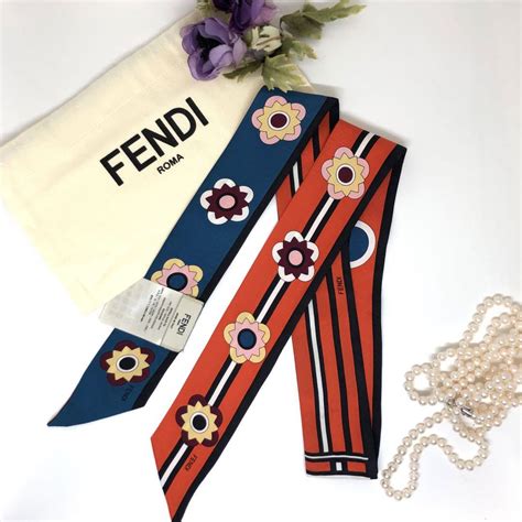 fendi バンダナ|Fendi australia.